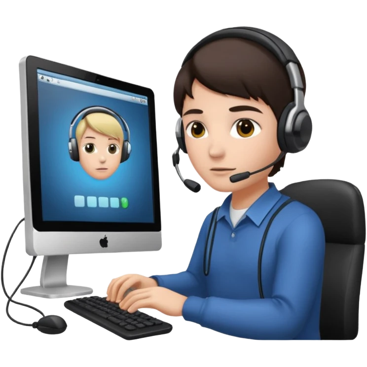 trading anfänger emoji