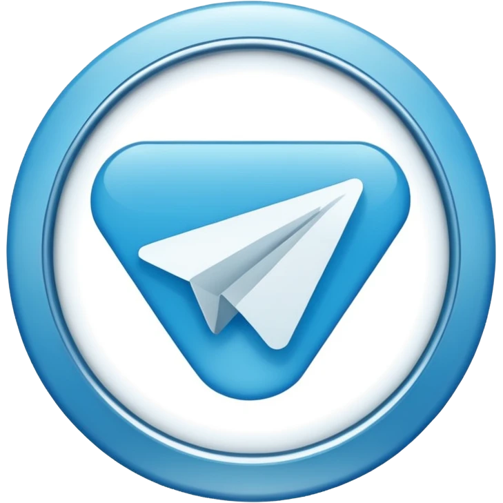 Telegram Verified badge emoji