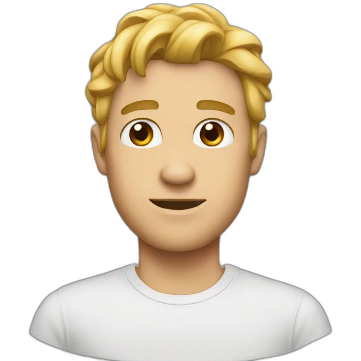 my name jeff emoji