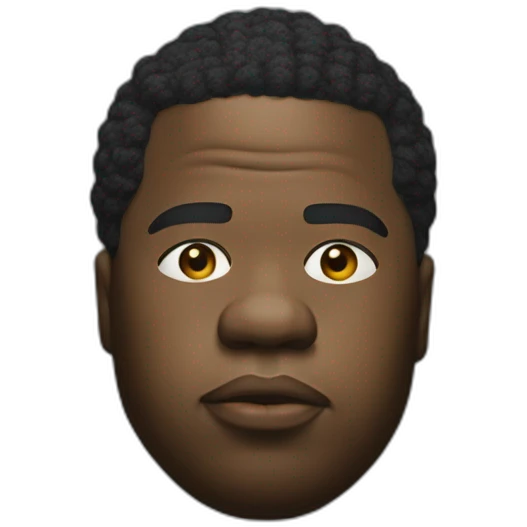 Biggie-smalls emoji