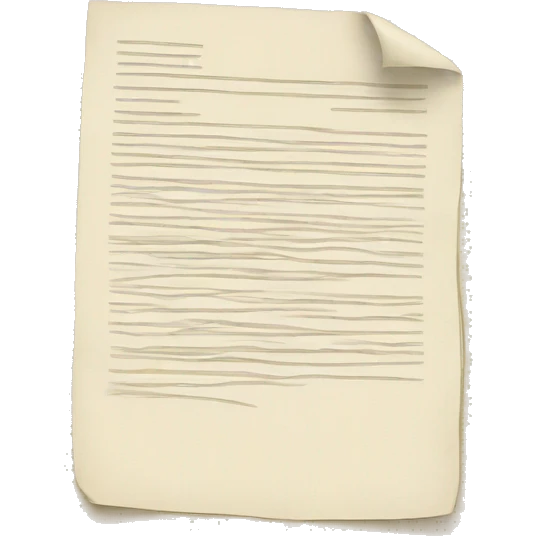 contract emoji
