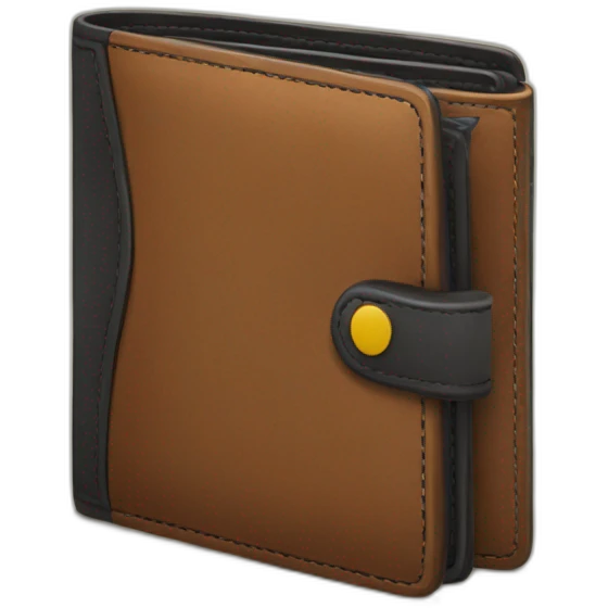 wallet emoji