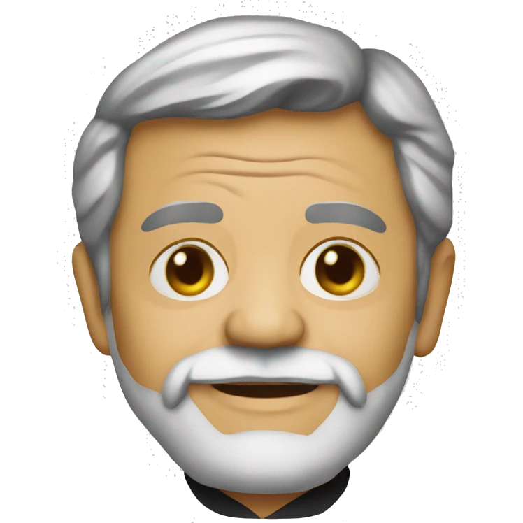 President Lula da Silva emoji