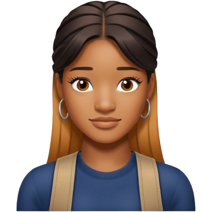 keke palmer emoji