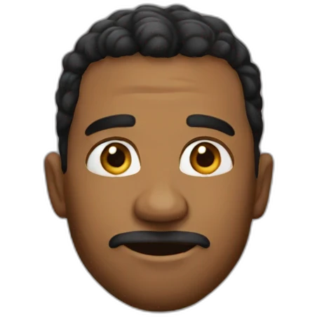 big emoji
