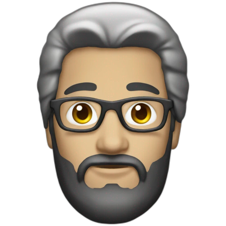 Osama lin baden emoji