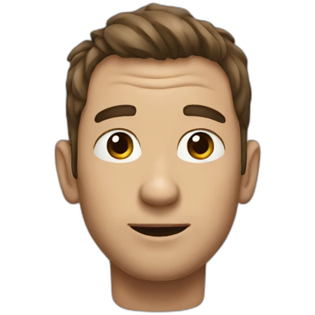 jeremy from earth emoji