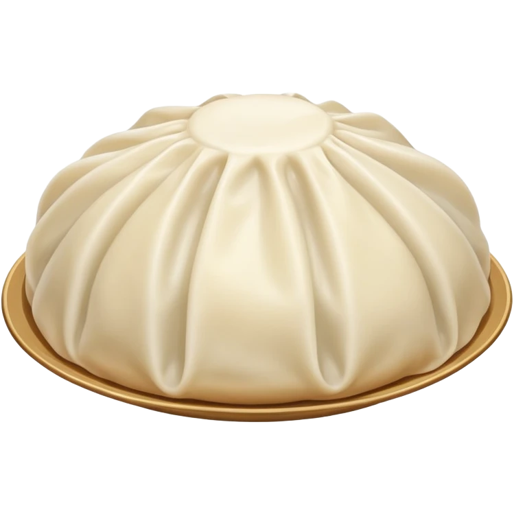 Dumpling emoji