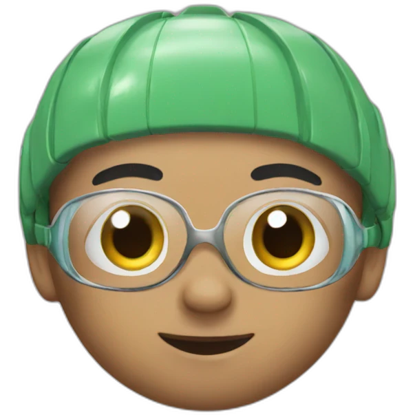 swimming emoji