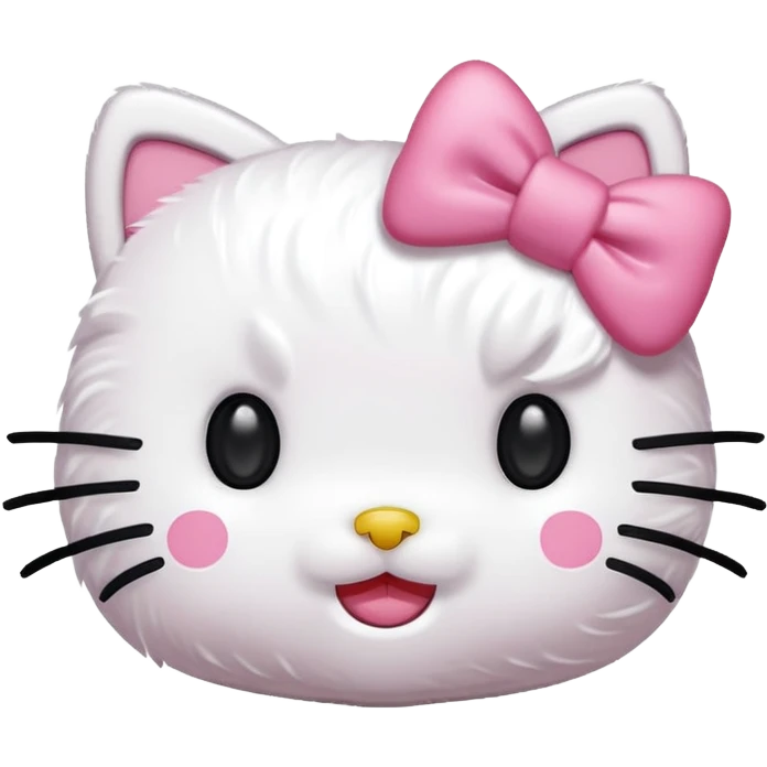 Hello-kitty hello-kitty emoji