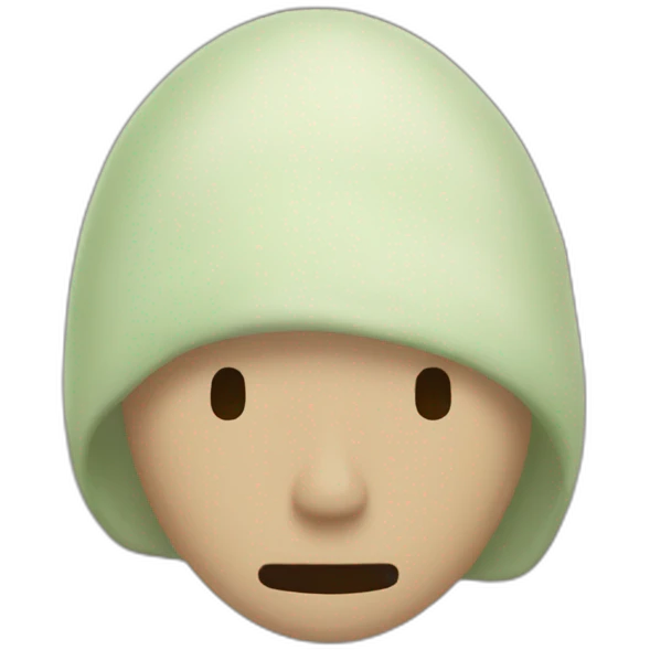 Baldi from baldi’s basics emoji