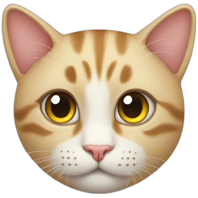 cat emoji