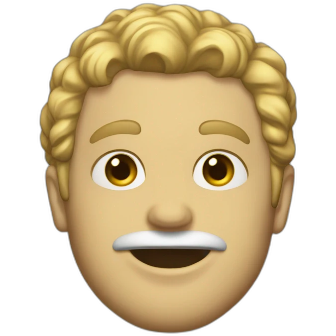 Belote emoji