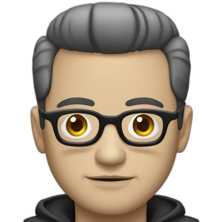 mr-robot emoji