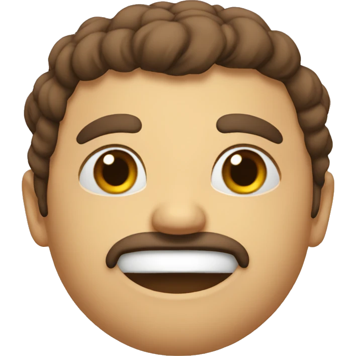 dum radost emoji