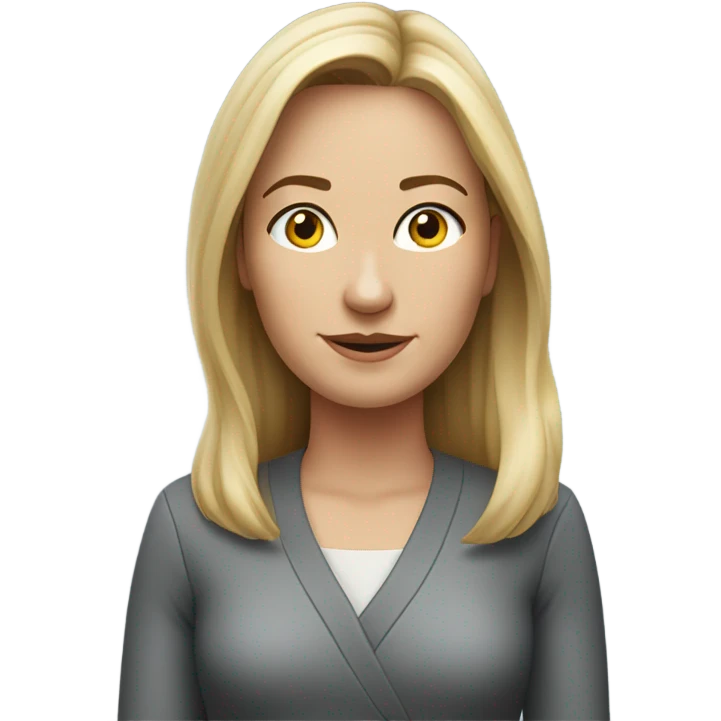 michelle jansen who lives in brisbane, australia emoji