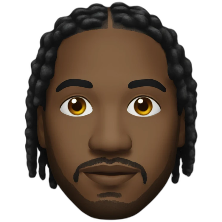 Pusha t emoji