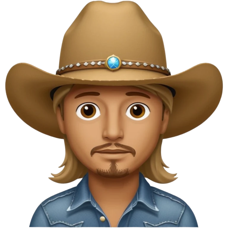 Kid Rock emoji