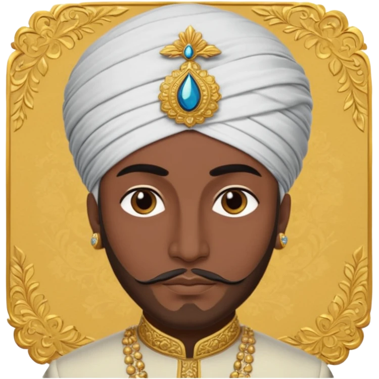 Osmanlı imparatorluğu  emoji