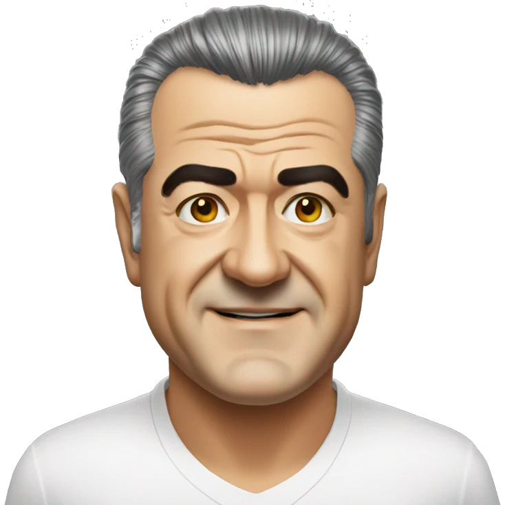 gigi becali emoji