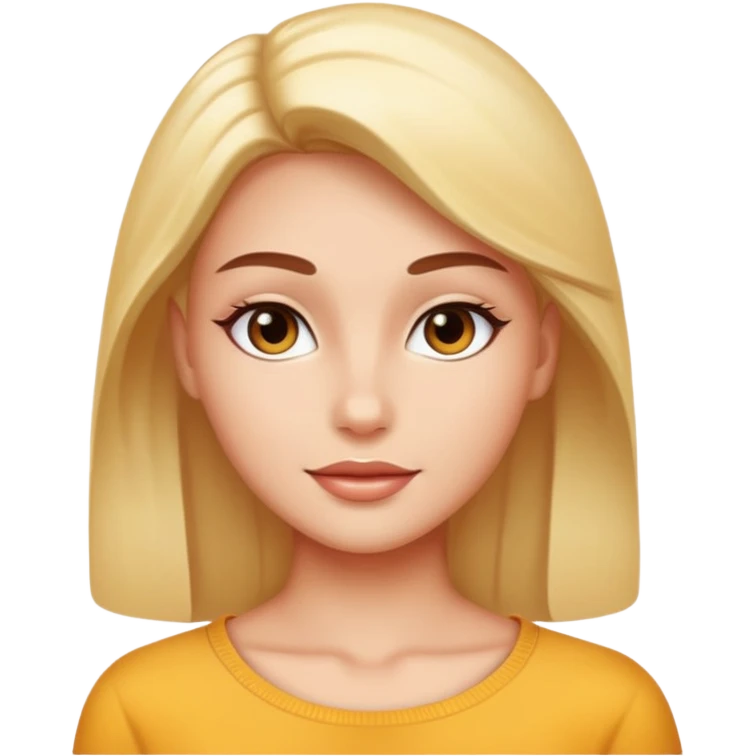 beauty skin emoji