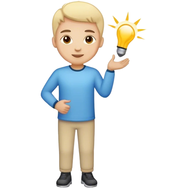 achieving reachable goals emoji