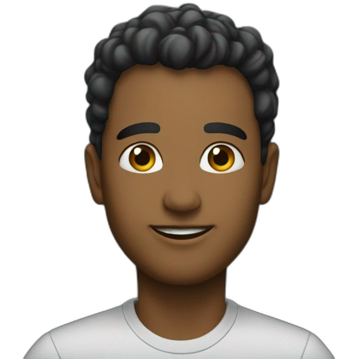 Able parris emoji