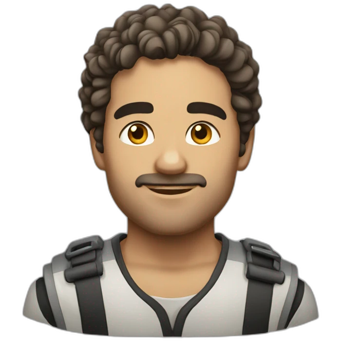 Corsica emoji