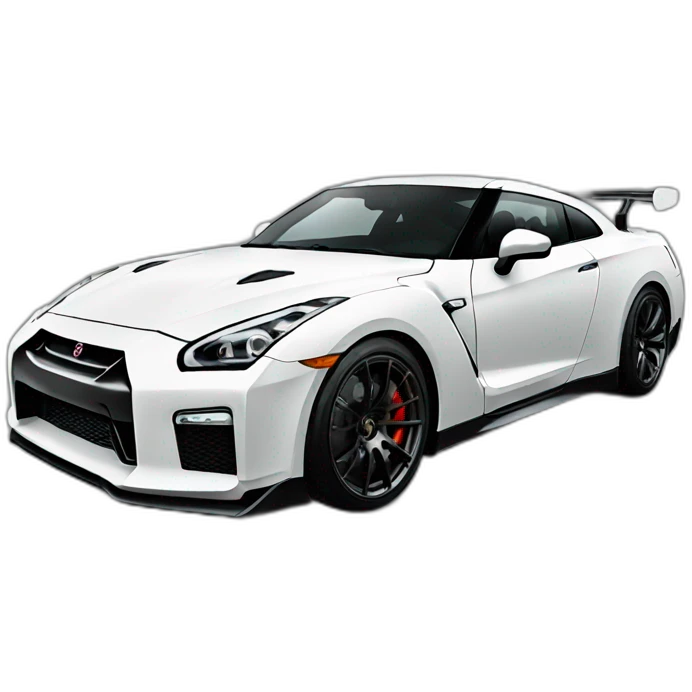 gtr emoji