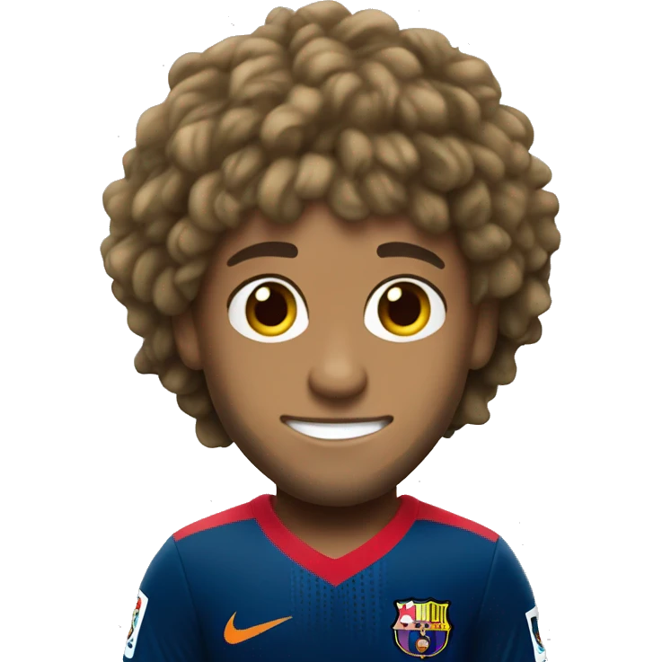crea un emoji de neymar o emoji