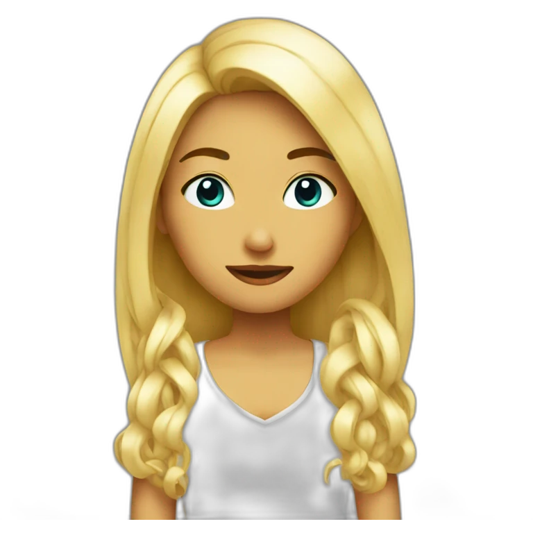 basic bitch emoji