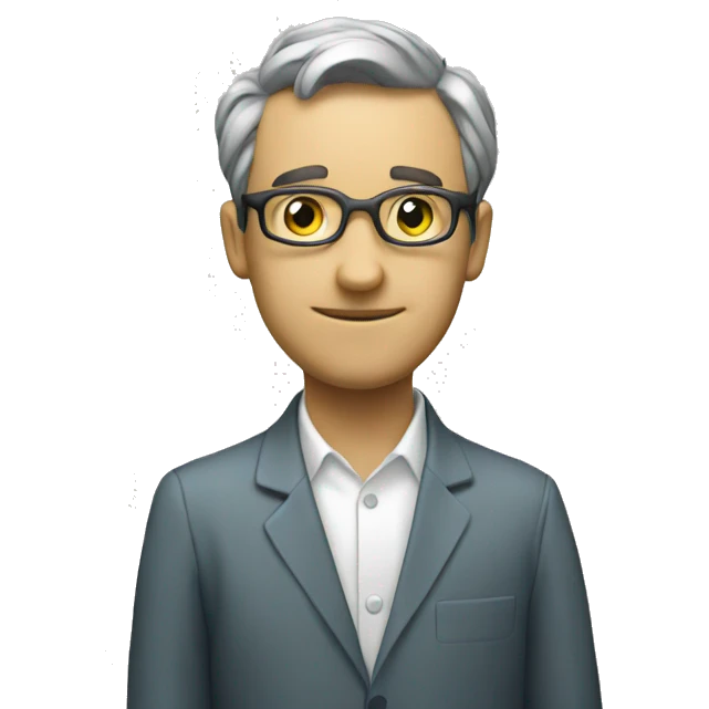 Data Scienti emoji