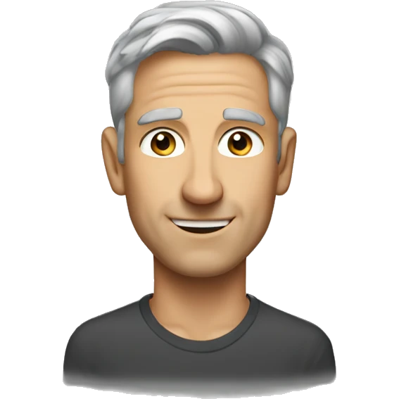 Mark smail emoji