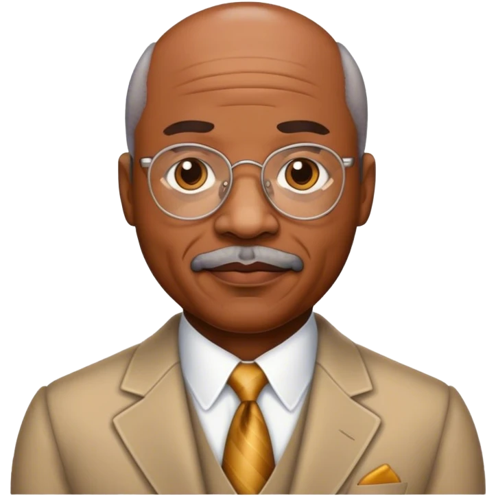 teddy Long emoji