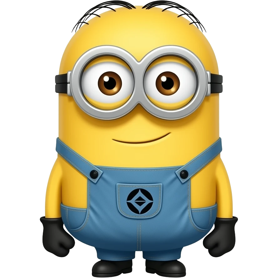 Minions emoji