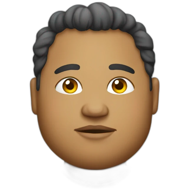 fat activist emoji