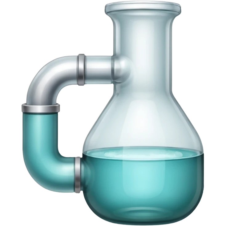 Methamphetamine pipe emoji emoji