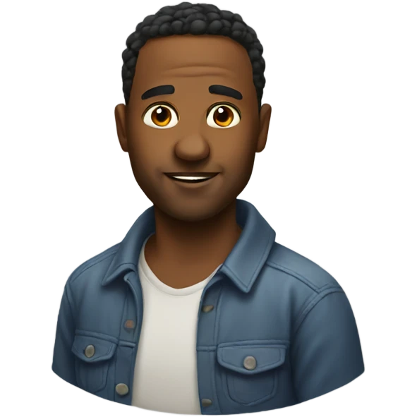Big emoji