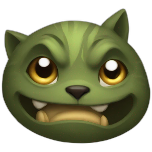 sett League of legends emoji