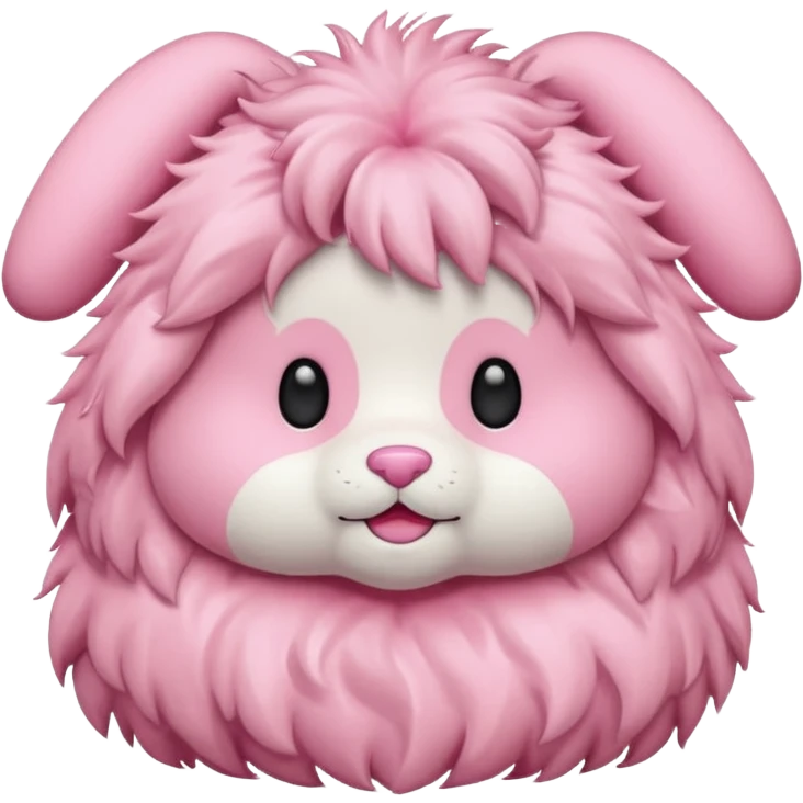 Labubu emoji