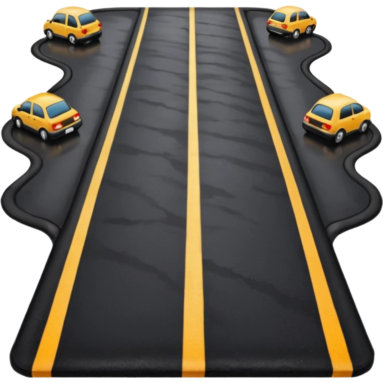 Driveway Sealcoating emoji