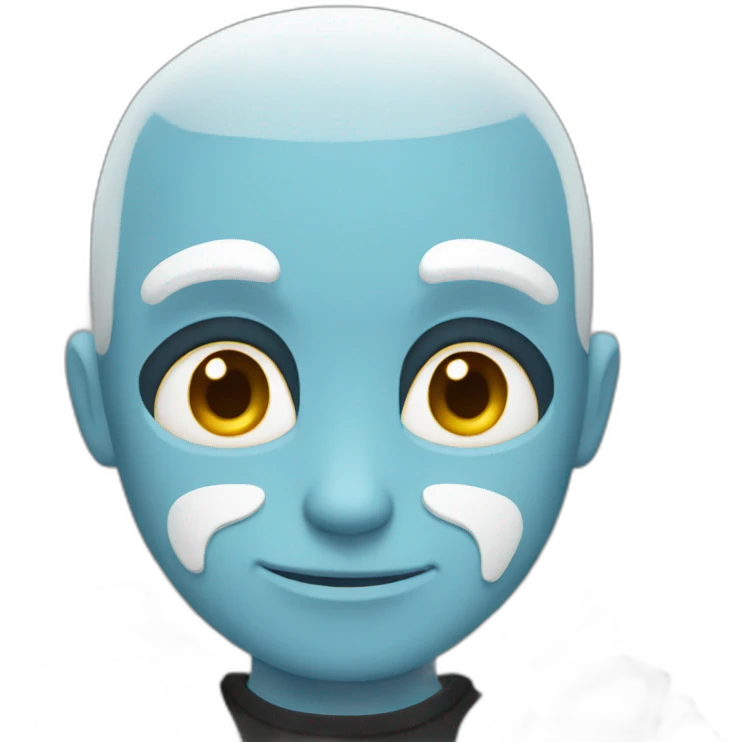 Sans emoji
