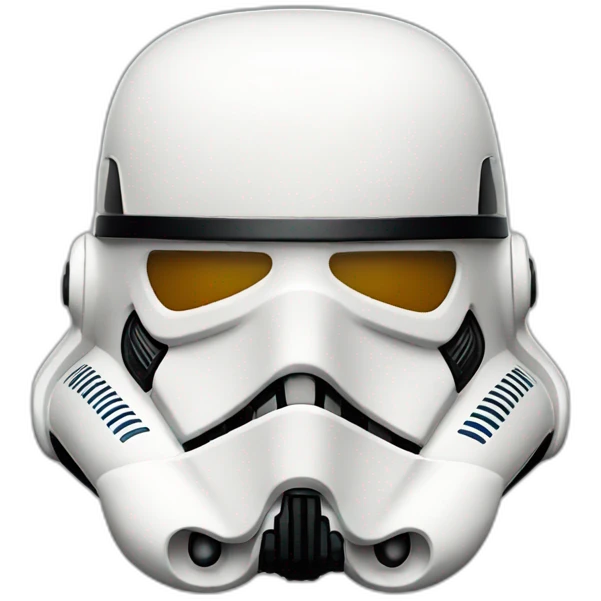 Star Wars emoji