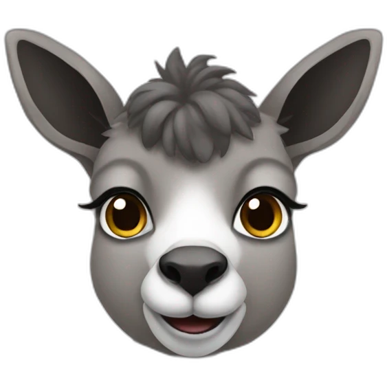 De cria emoji