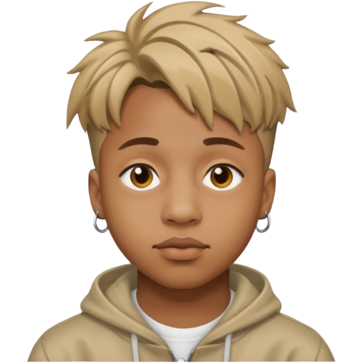 Juice wrld emoji