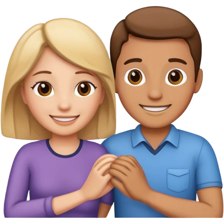 Happy Anniversary emoji