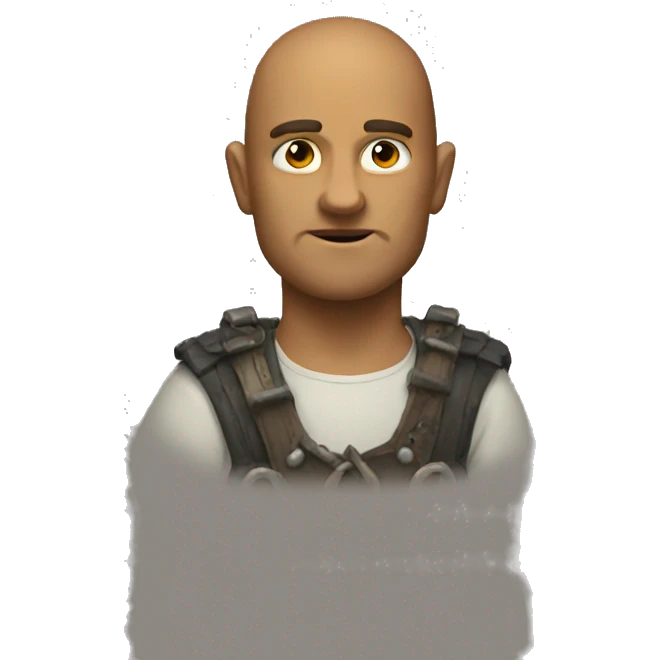 Krank emoji