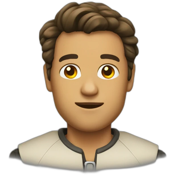 Baghera Jones emoji
