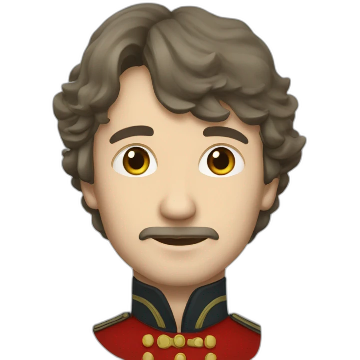 mikhail-drozdovsky emoji
