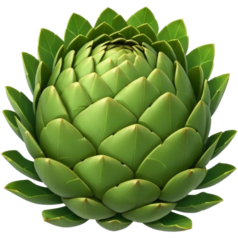 artichoke tight scales emoji